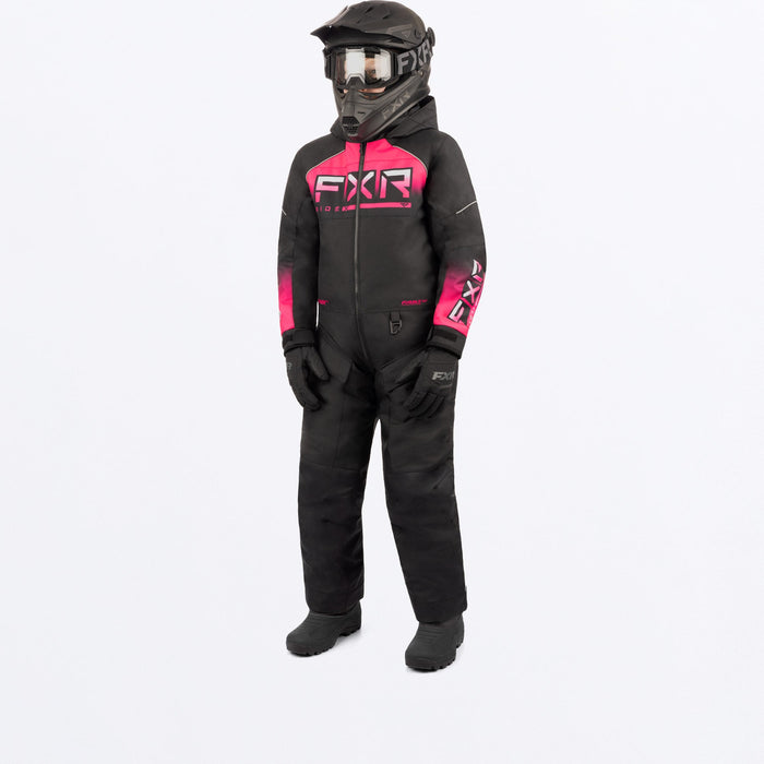 FXR Child Recruit Monosuit