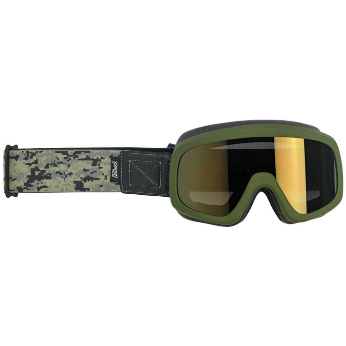 Biltwell Inc. Overland 2.0 Goggles