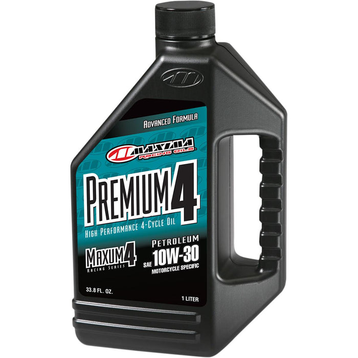 Maxima Maxum4 Premium Oil - 10W30
