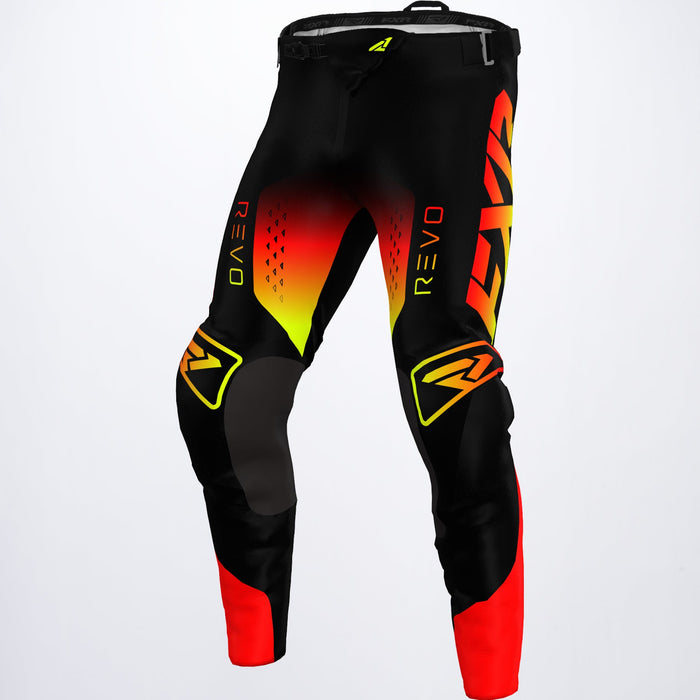 FXR Revo Comp MX Pant