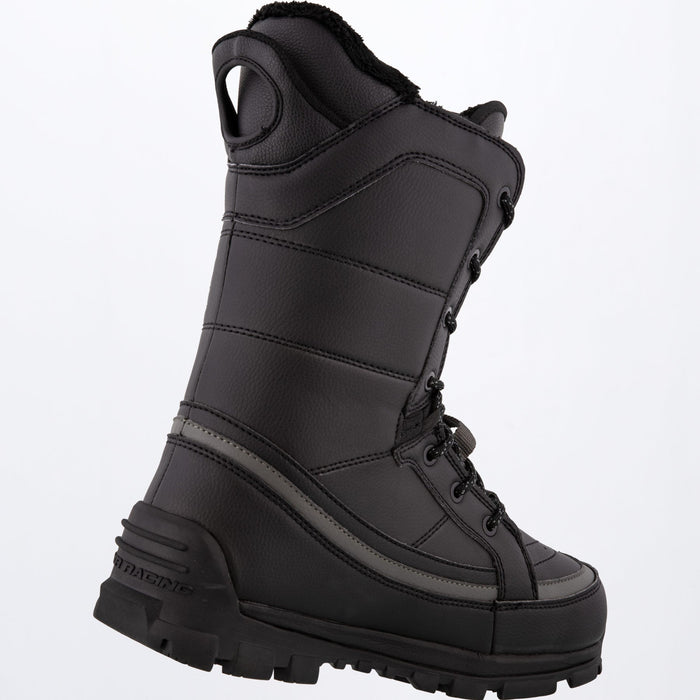 FXR Transfer Boot