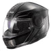 LS2 Horizon Solid Helmet