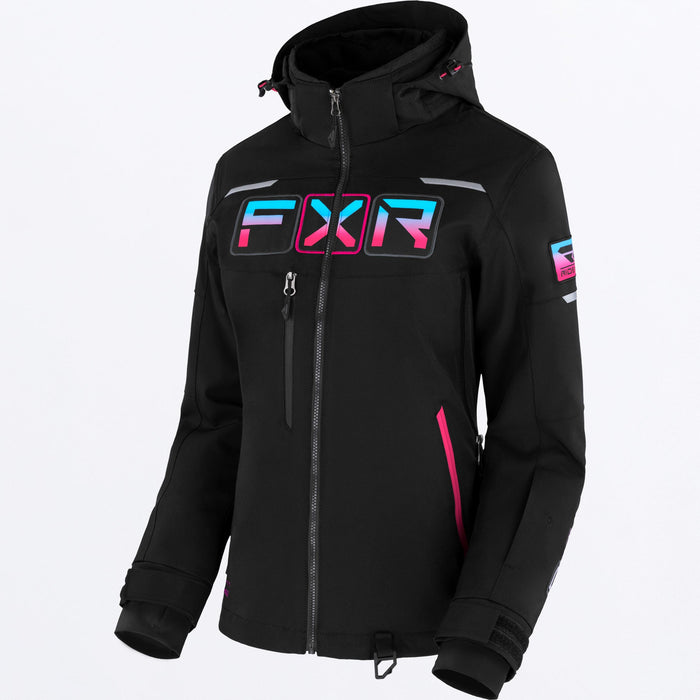 FXR Womens Maverick Jacket