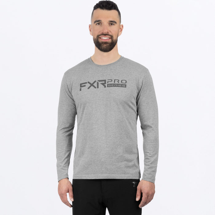 FXR Mens Pro Series Premium Longsleeve