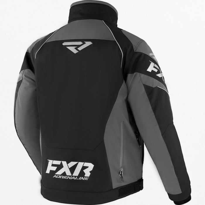 FXR Mens Adrenaline Jacket