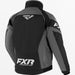 FXR Mens Adrenaline Jacket