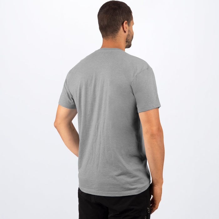 FXR Mens Podium Premium T-Shirt