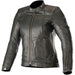 Alpinestars Gal Womens Leather Jacket