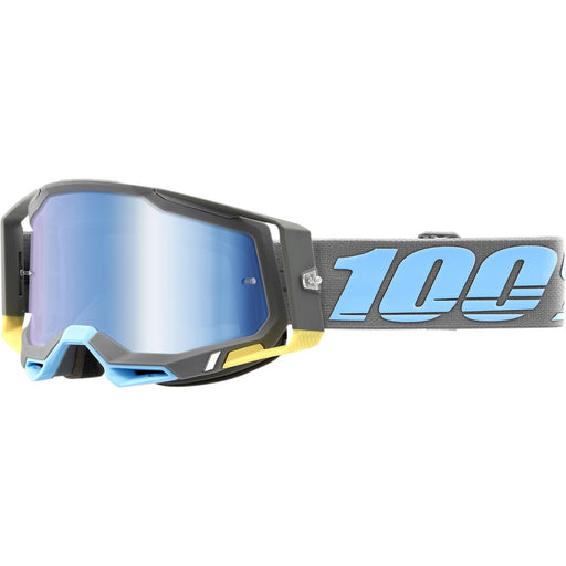 100% Racecraft 2 Trinidad Goggles