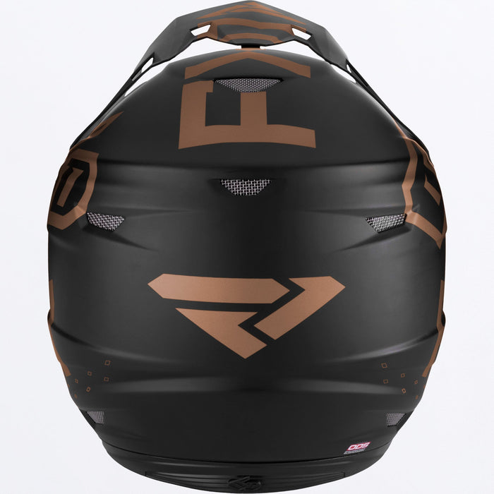 FXR 6D ATR-2 Helmet