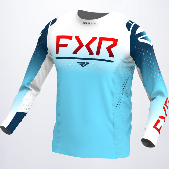 FXR Helium MX Jersey