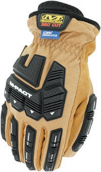 Mechanix Wear Coldwork Durahide M-Pact Gloves