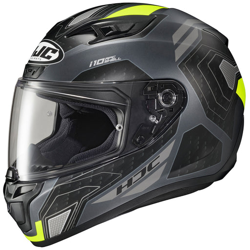 HJC i10 Sonar Helmet