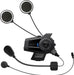 Sena 10C-EVO Bluetooth Camera & HD Communication System