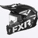 FXR Clutch X Evo Helmet w/ E Shield