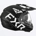 FXR Torque X Team Helmet w/ E Shield & Sun Shade