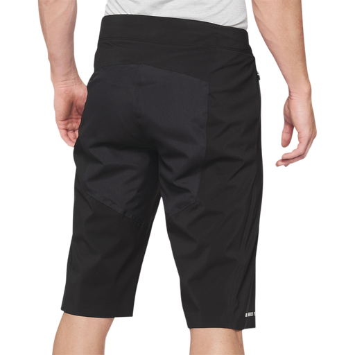 100% Hydromatic Water Resistant MTB Shorts