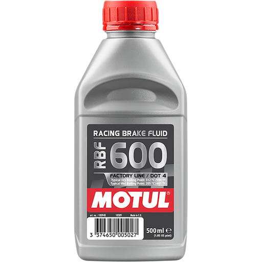 Motul RBF 600 Factory Line Dot 4