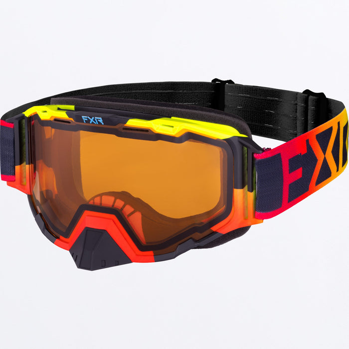 FXR Maverick Goggle