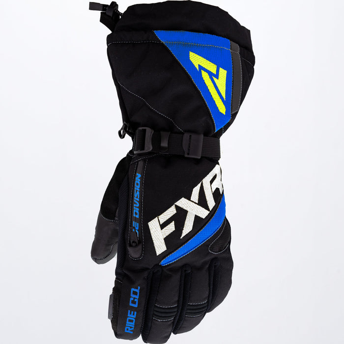 FXR Mens Fuel Glove