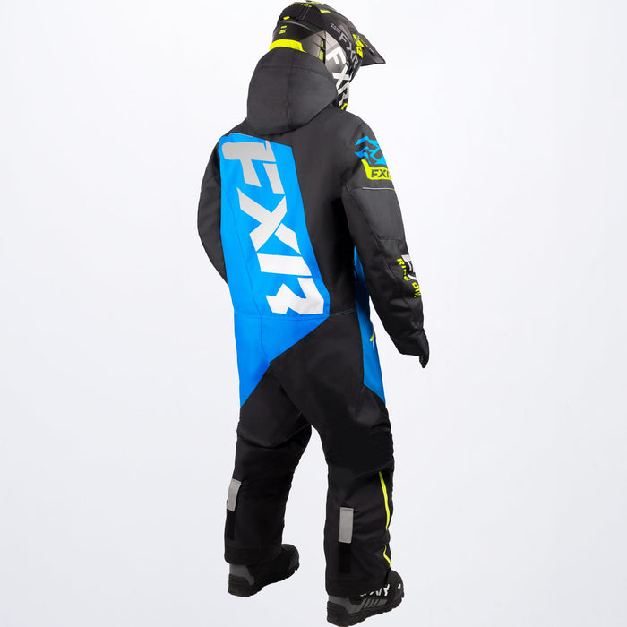 FXR Mens CX Lite Monosuit