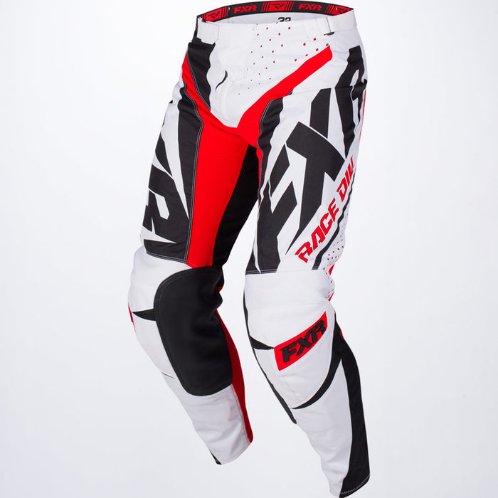 FXR Clutch Prime MX Pant