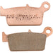 EBC R Series Long Life Sintered Brake Pads FA131R