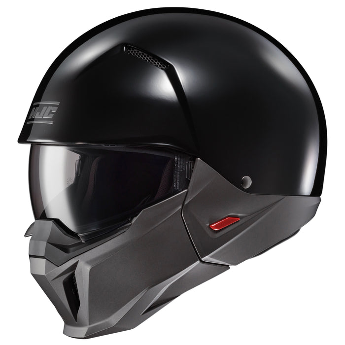 HJC i20 Solid Helmet