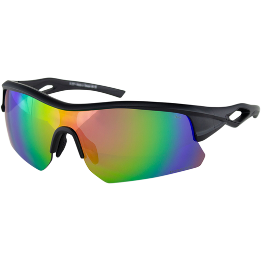 Bobster Dash Sunglasses with REVO Mirrored Lens