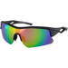Bobster Dash Sunglasses with REVO Mirrored Lens