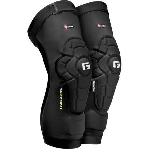 G-Form Pro-Rugged 2 MTB Knee Guards