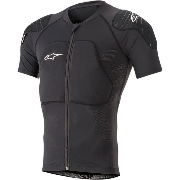 Alpinestars Paradon Lite Short Sleeve MTB Protection Jacket