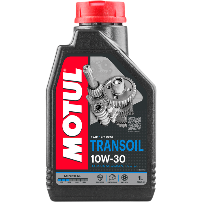 Motul Transoil Gearbox Oil - 10W30