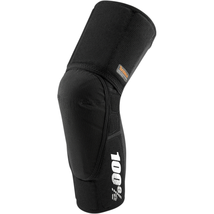 100% Teratec Plus MTB Knee Guards