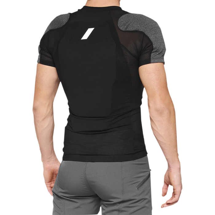 100% Tarka Short Sleeve Body Armor