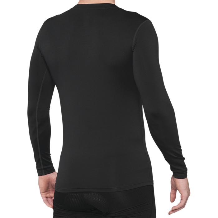 100% Basecamp Longsleeve MTB Base Layer