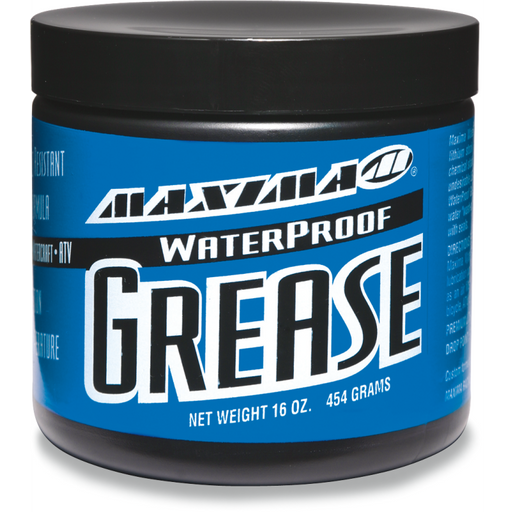 Maxima Hi-Temp Waterproof Grease