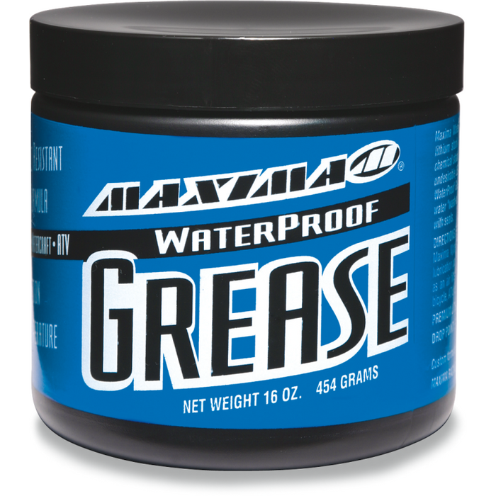 Maxima Hi-Temp Waterproof Grease