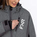 FXR Womens Vertical Pro Insulated Softshell Jacket