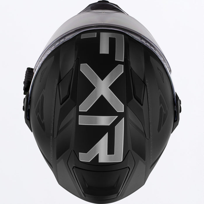 FXR Maverick Speed Helmet