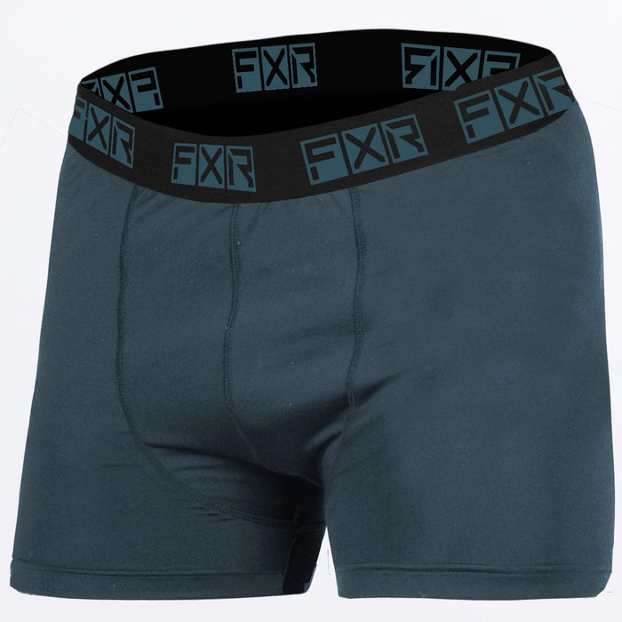 FXR Mens Atmosphere Boxer Brief