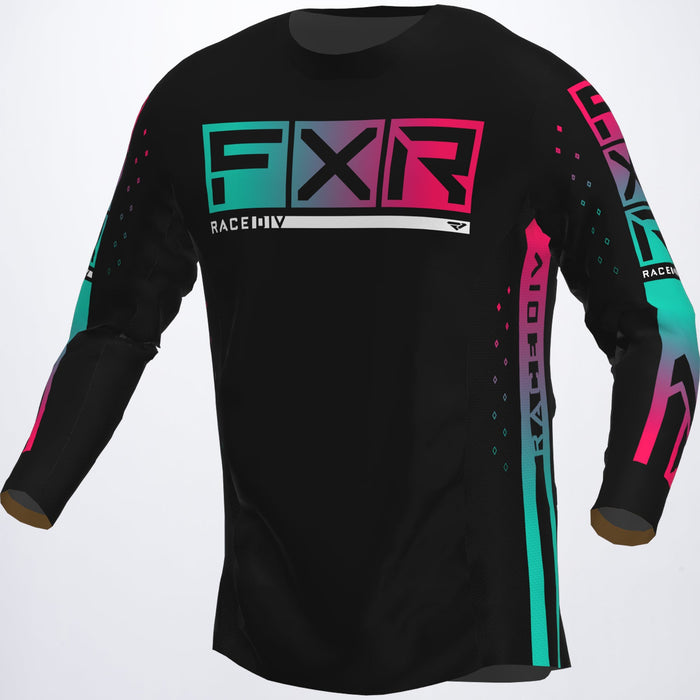FXR Podium Pro MX Jersey