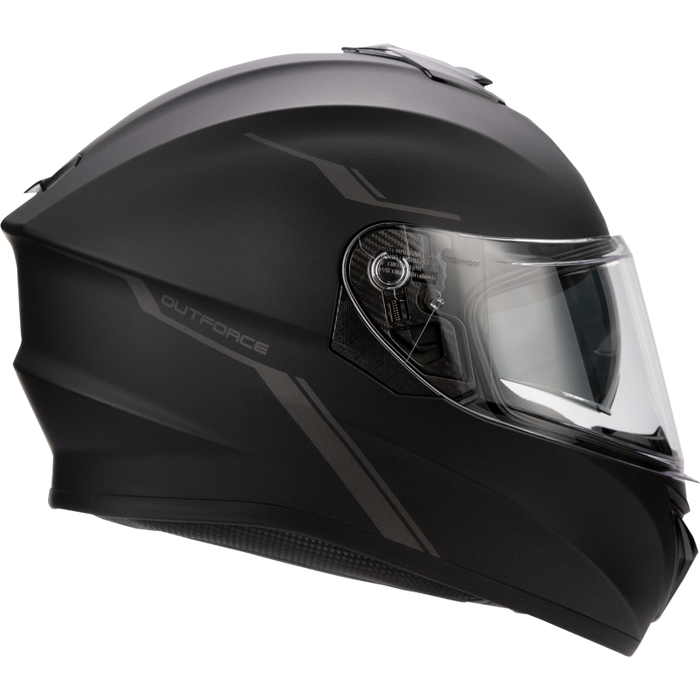 Sena Outforce Solid Helmet