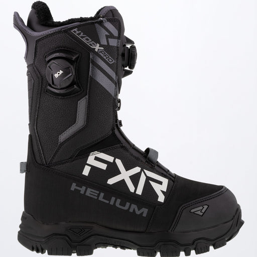 FXR Helium Dual BOA Boot