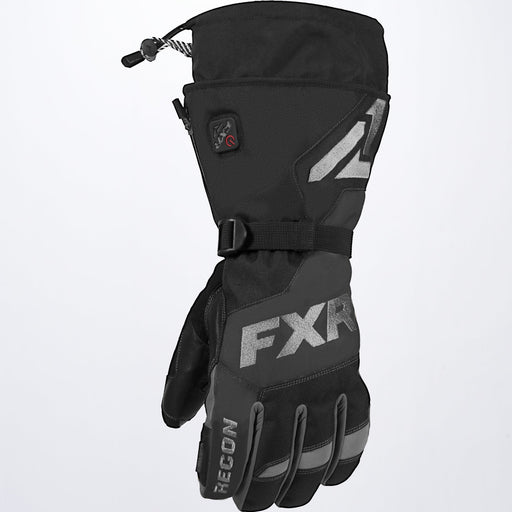 FXR Mens Heated Recon Glove
