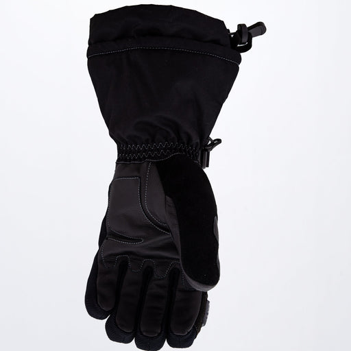FXR Mens Fuel Glove