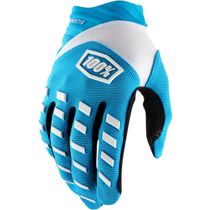 100% Airmatic Gloves