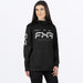 FXR Unisex Moto Tech Pullover Hoodie