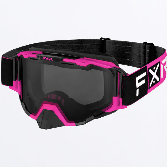 FXR Maverick Goggle