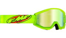 FMF Racing PowerCore Youth Goggles